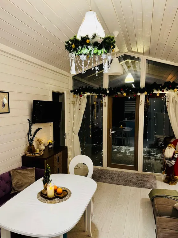 Белый кролик