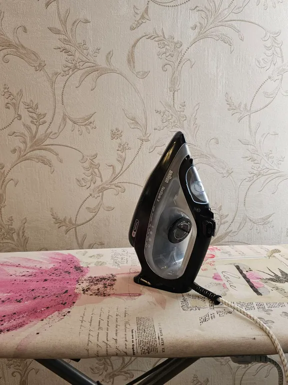 Большая квартира