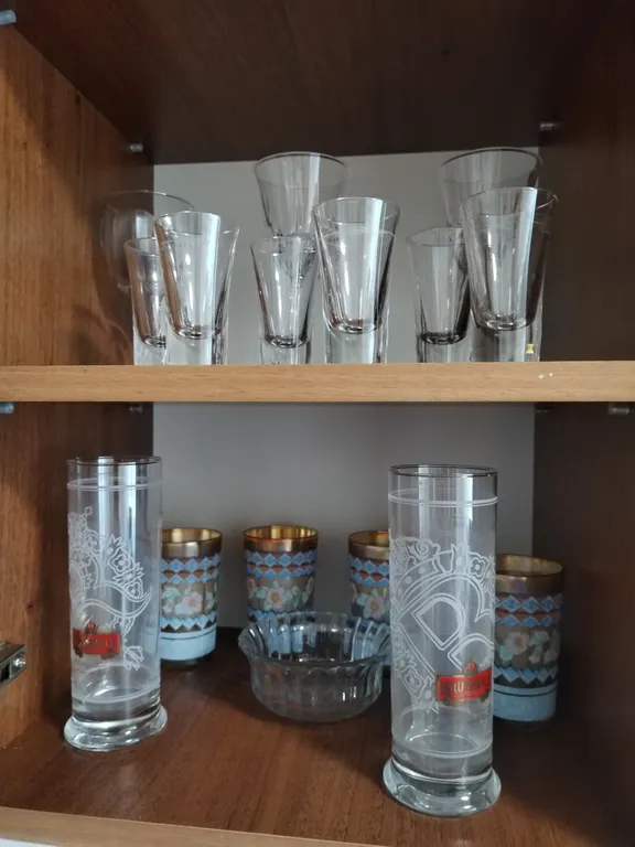 Уютная квартира в тихом месте