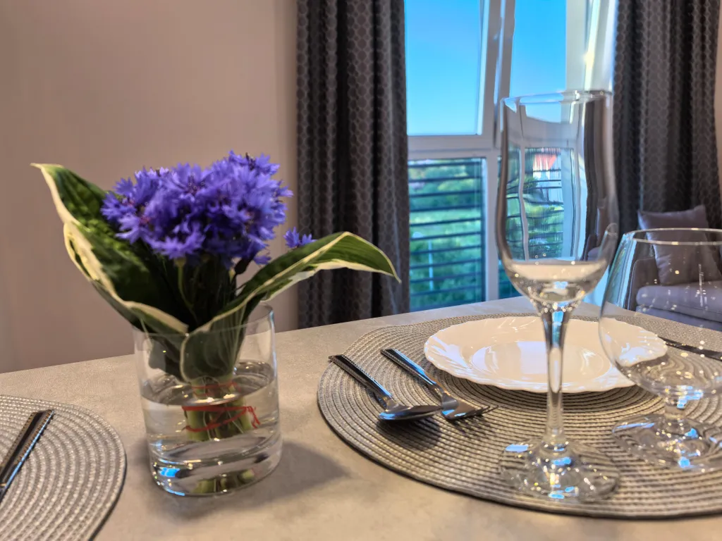 Уютные Апартаменты-студия у моря