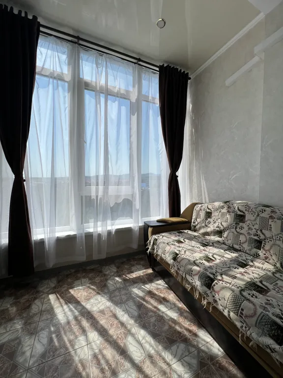 Квартира Квартира в 5 минутах до моря — Геленджик