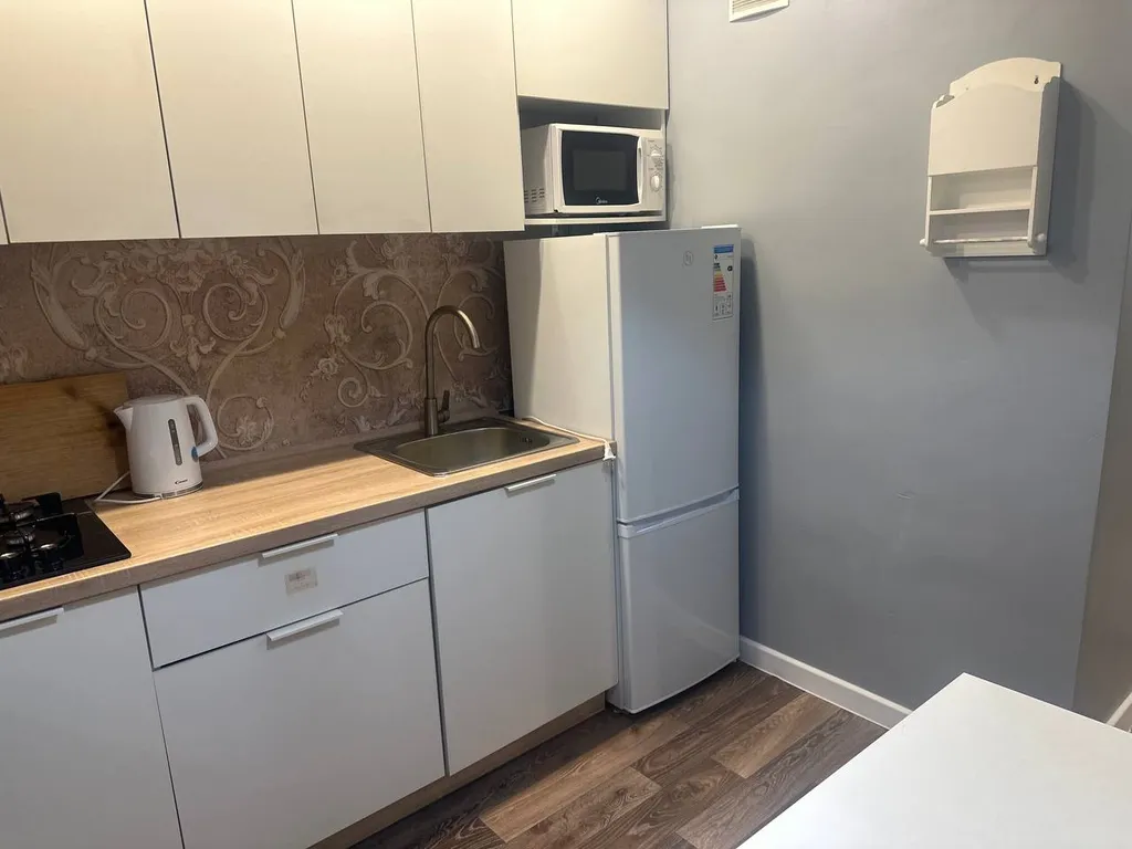 Квартира в центре