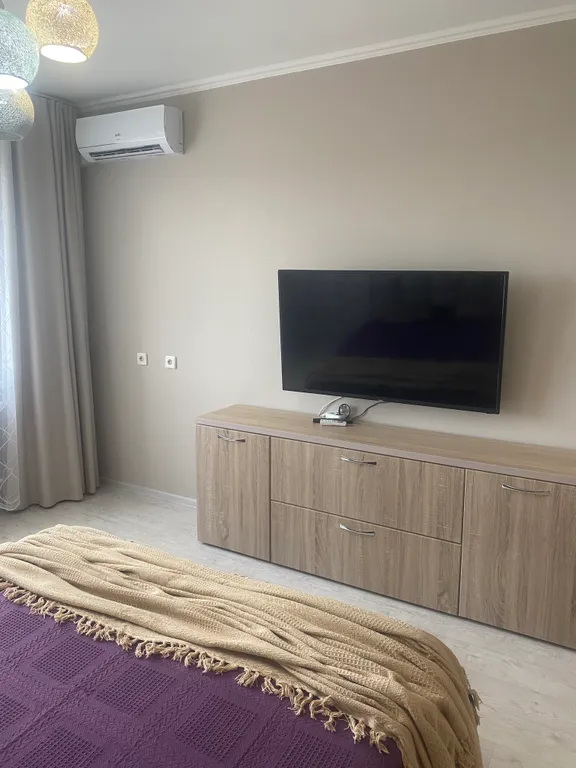 Квартира рядом с ПКМЦ и ТЦ Русь