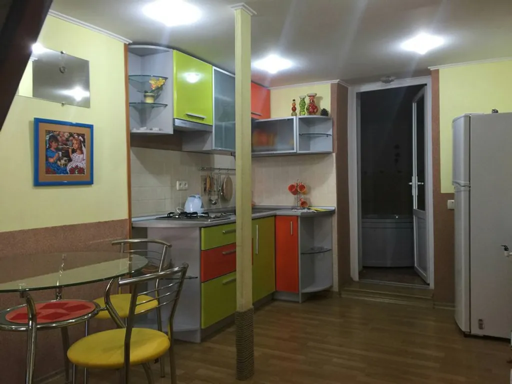 2-комнатная Квартира — аренда посуточно в Новый Свет