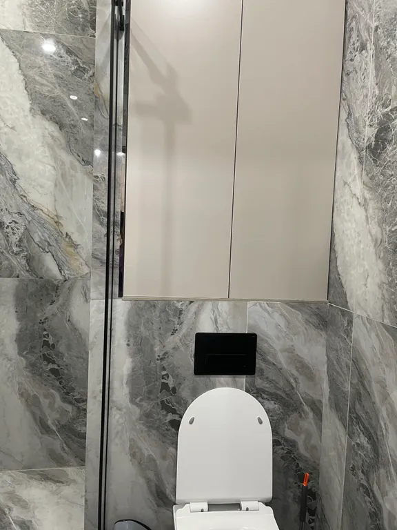 Милое гнездышко