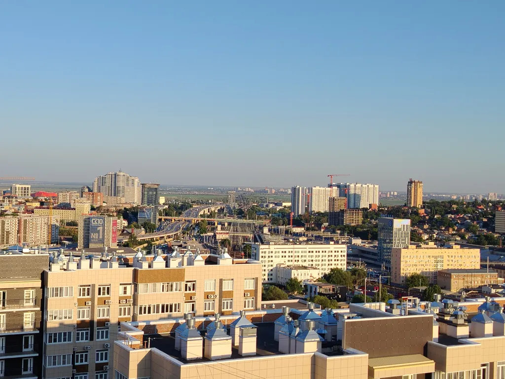 Квартира Евротрешка квартира в центре жд вокзал Зоопаркзал жд больница — Ростов-на-Дону