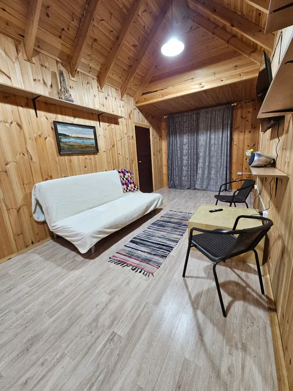 Ильинка в Карелии