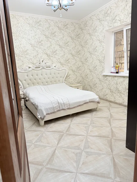 Дача на 3-м ряду от моря