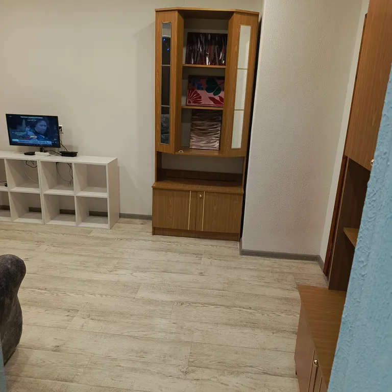 Уютная квартира в центре города с супер удобным расположением