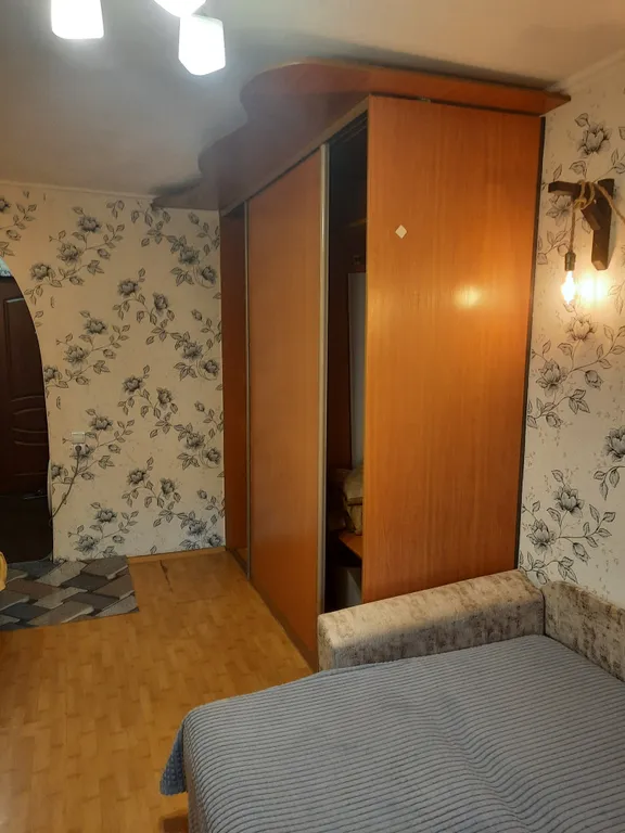 Студия для уютного проживания