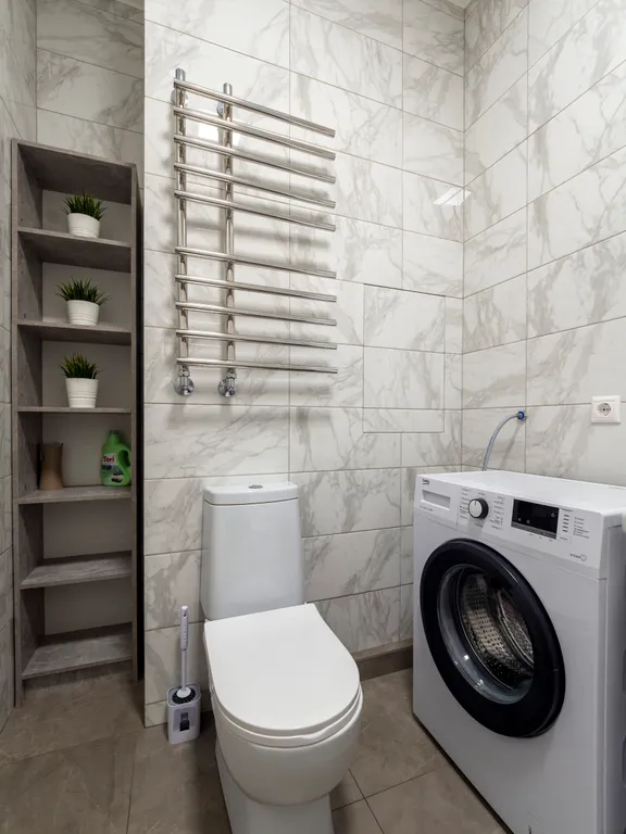 Квартира Уютная квартира  на набережной Москва-реки — Москва