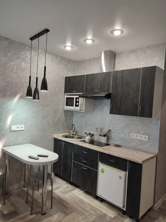 Однокомнатная уютная квартира — аренда посуточно в Благовещенск