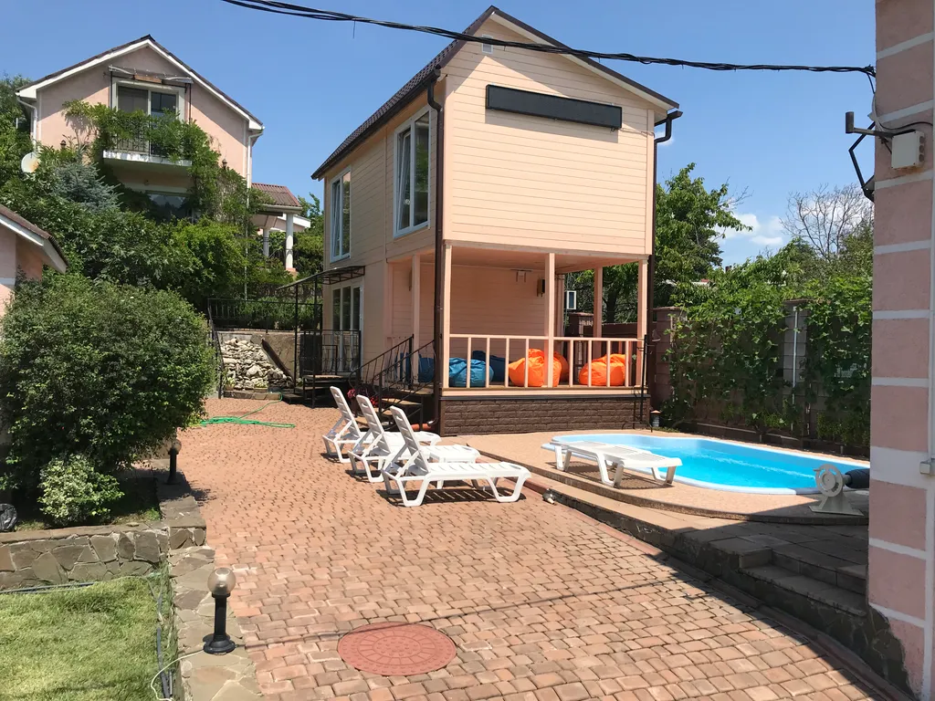 Квартира Комната — Севастополь