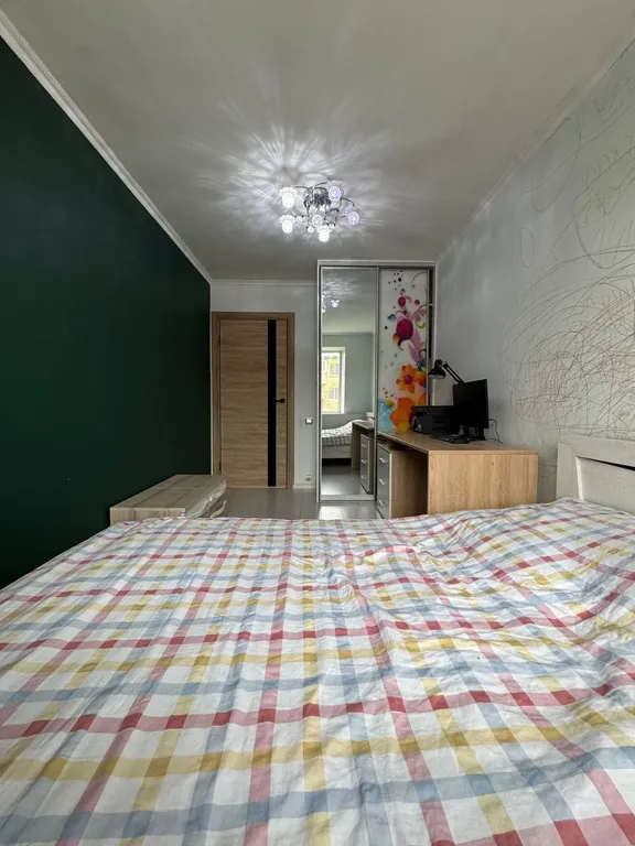 Большая квартира у моря на Русском острове