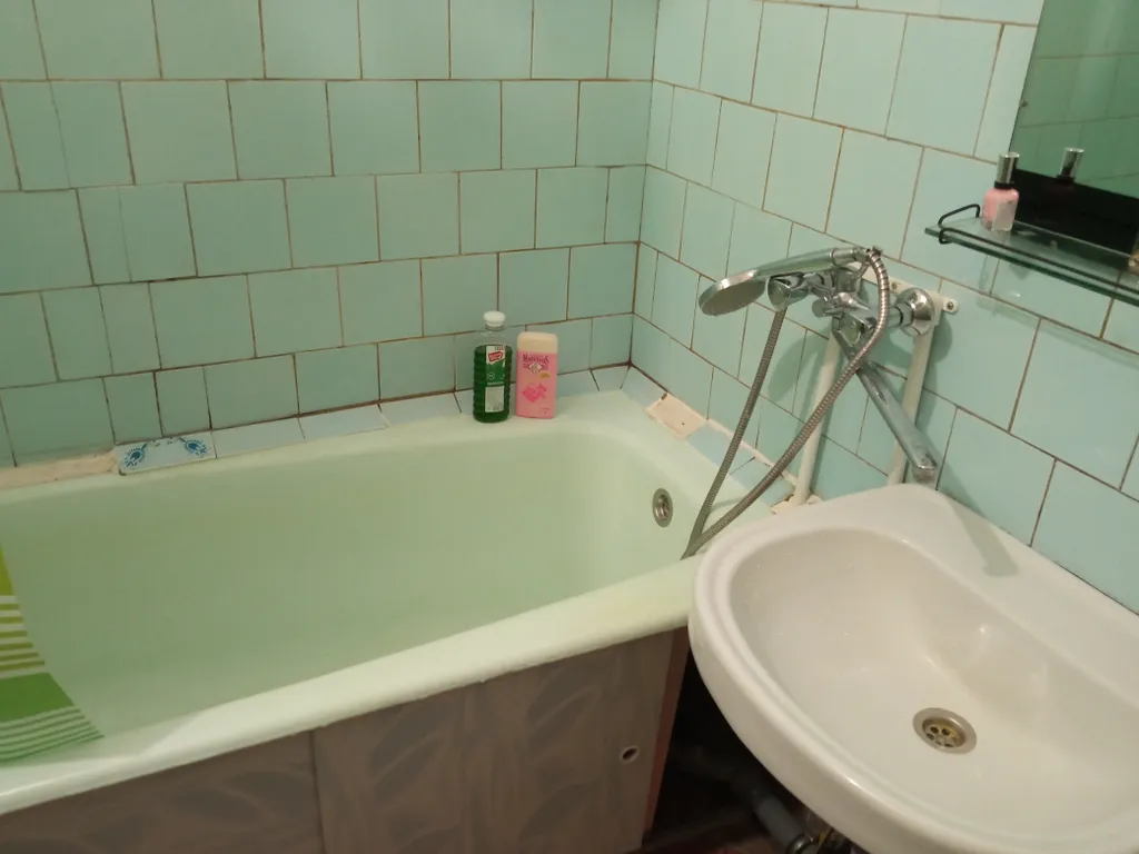 Видовая квартира с видом на разлив