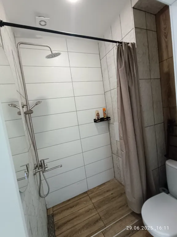 С видом на море