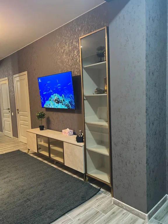 Шикарные апартаменты в Нальчике