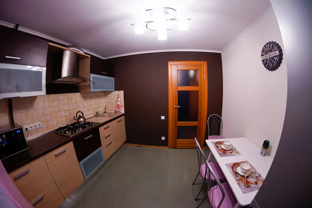 Уютная дизайнерская квартира в центре города!