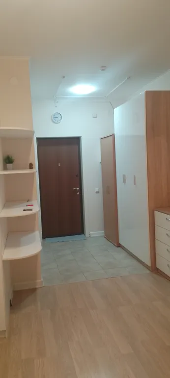 Квартира Уютная студия — Мисайлово