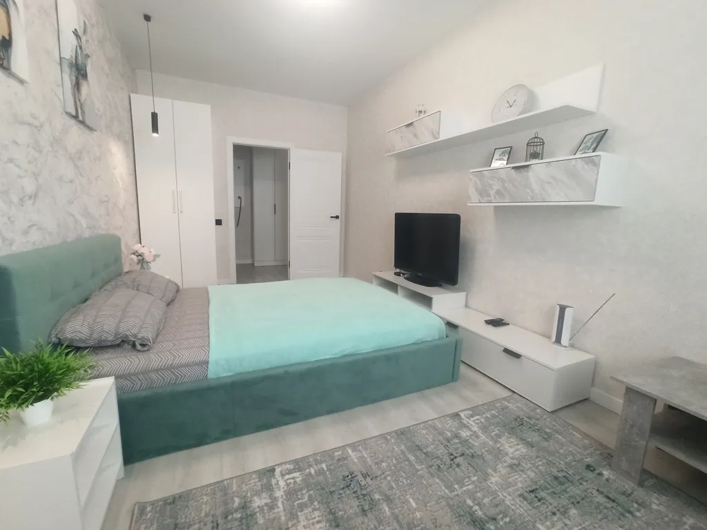 Квартира комфорт