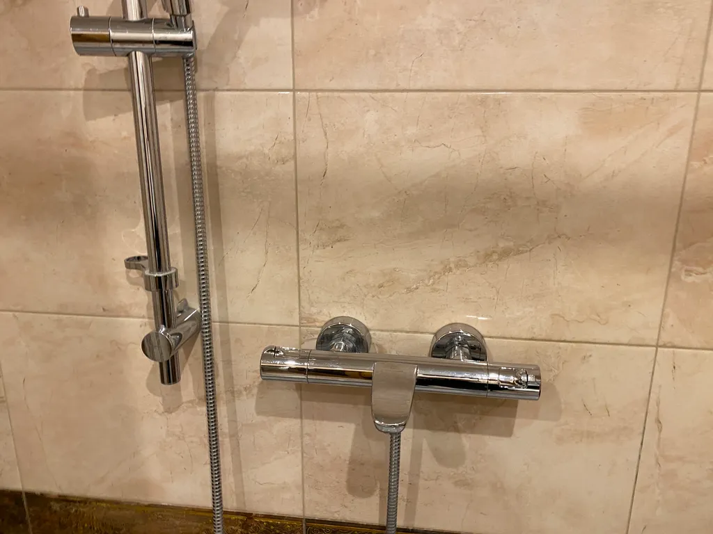 Трёхкомнатная 100 метровая квартира с YouTube в 5 минутах от метро