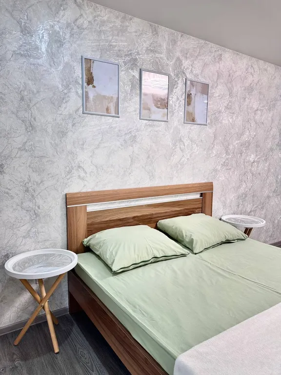 Квартира в Угличе