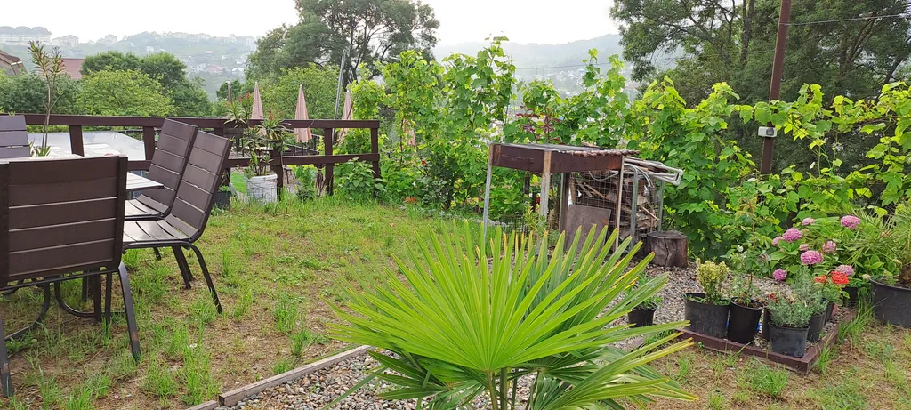 Этаж под ключ