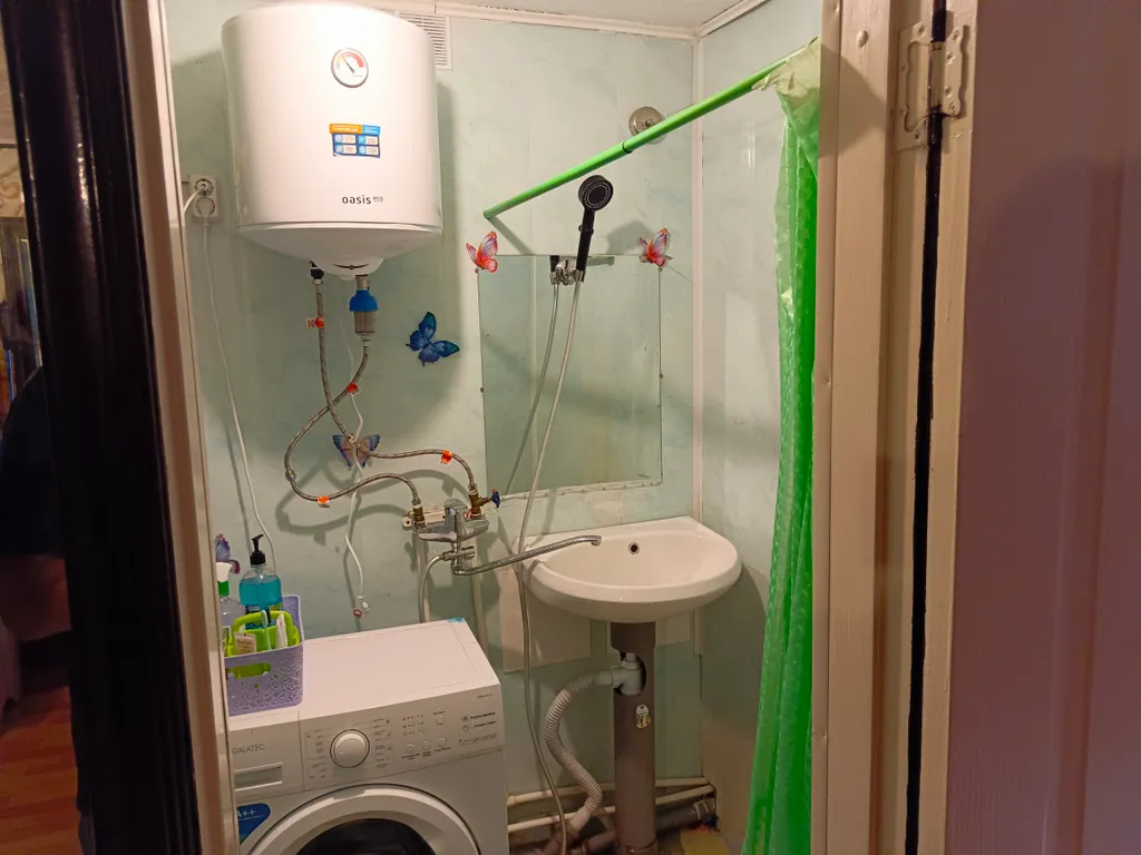 Особенная благостная квартира с удобным расположением на бульваре