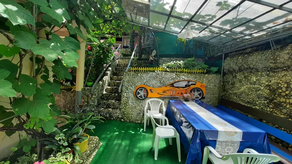 Квартира Комната — Сочи