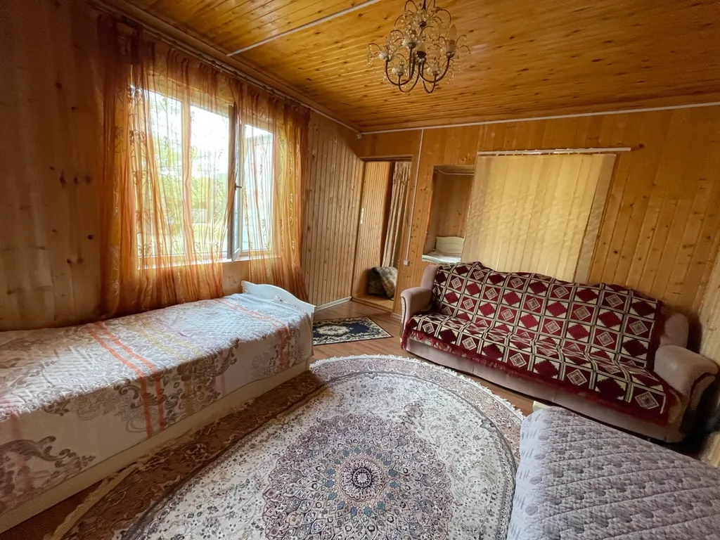 Уютный домик в Гунибе с видом на горы