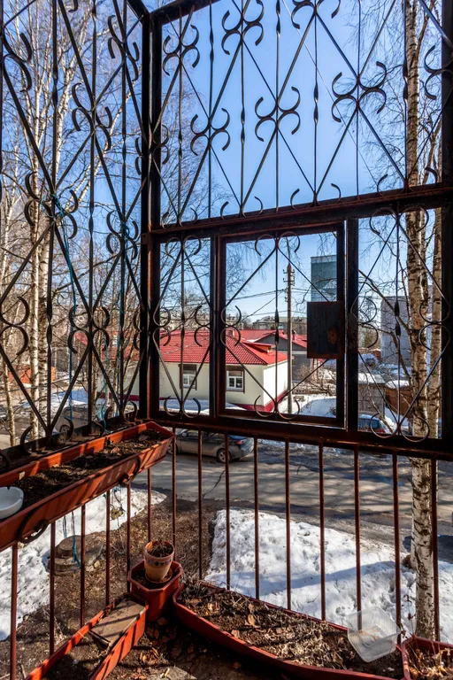 Просторная 3-комнатная квартира на Троицком рядом с Набережной