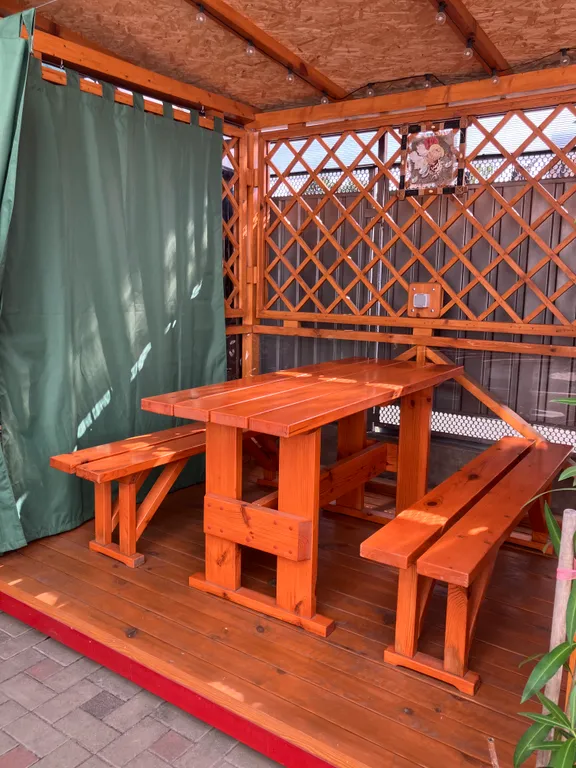 Комната у моря