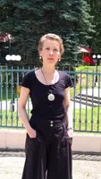 Инна Бредер