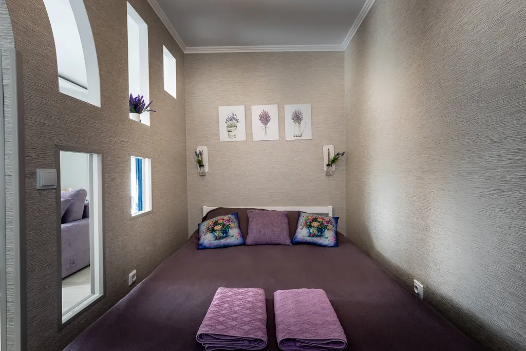 Студия в стиле Прованс