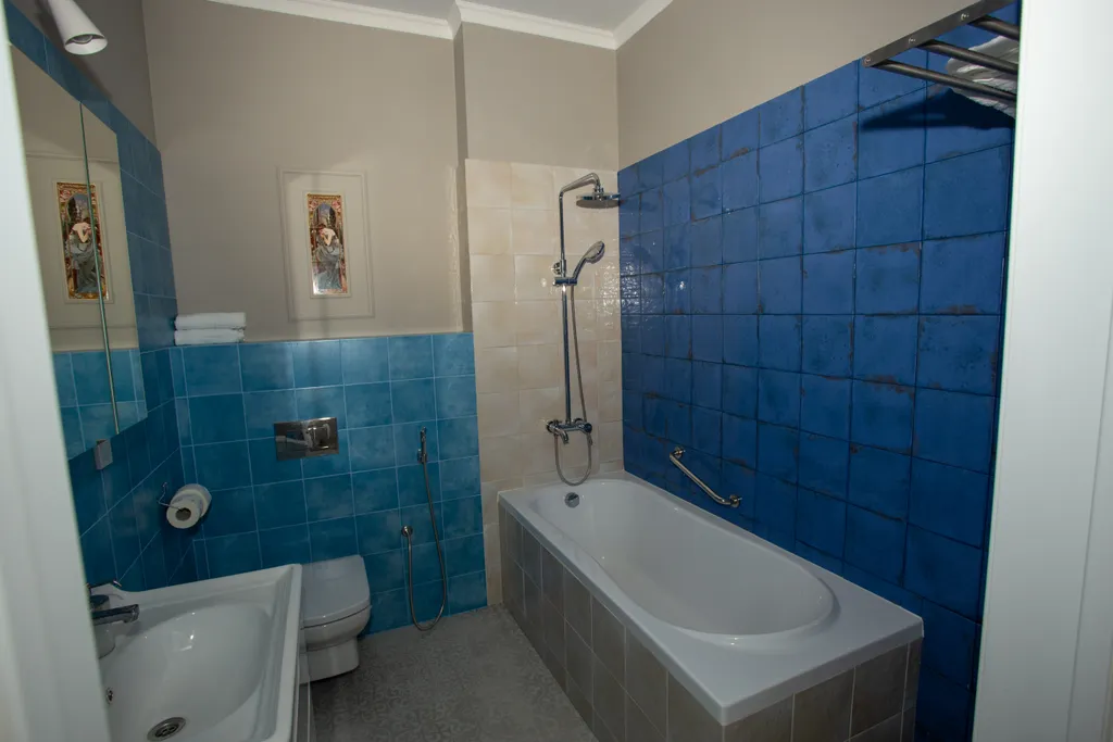 Квартира Квартира Villa Elizabeth 20 — Светлогорск