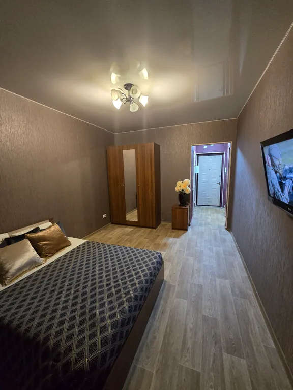 Квартира возле автовокзала