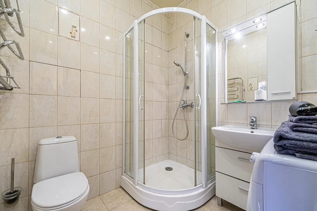 Квартира Квартира Apartment near new holland 3 — Санкт-Петербург