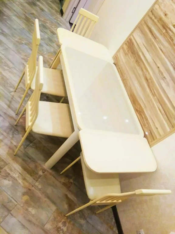 Отличная квартира с видом на море возле Факела