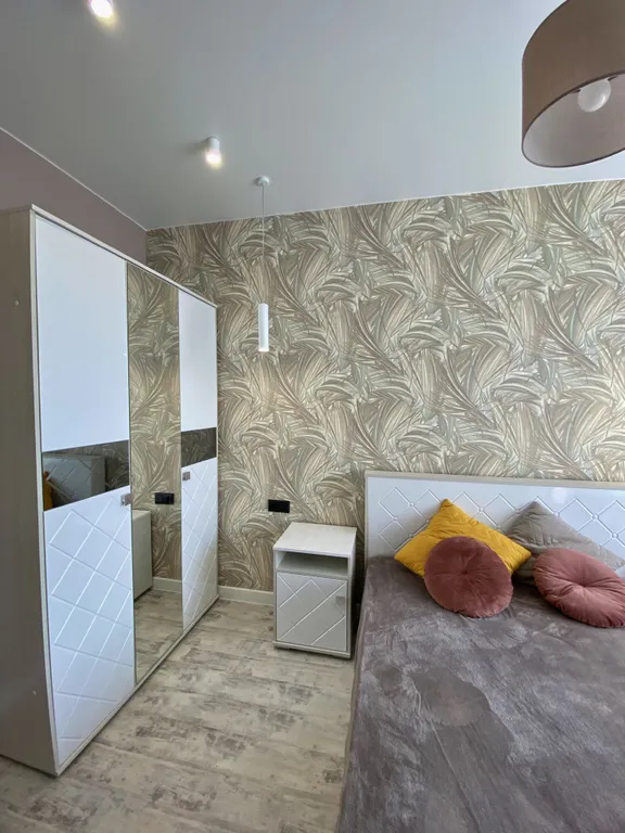 Уютная квартира в Стрижах