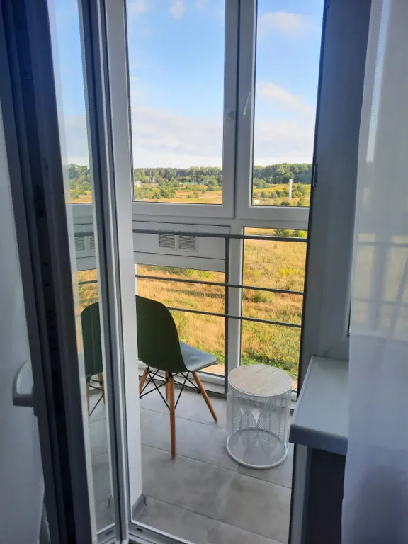 Апартаменты у моря