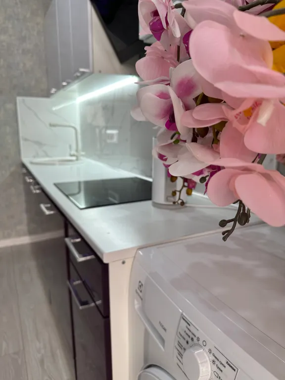 Квартира Квартира у моря — Анапа