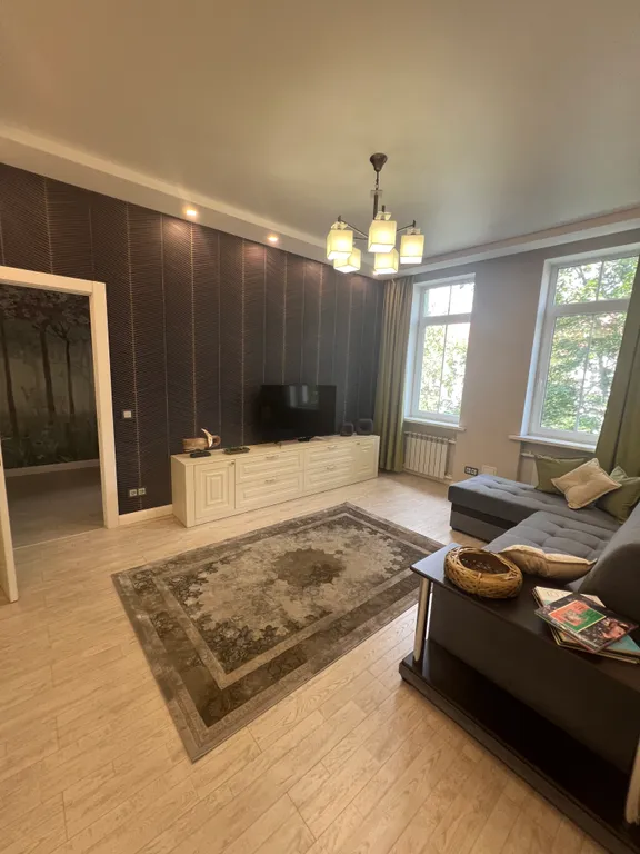 Квартира Уютные апартаменты, рядом пекарня, остановка 1мин., исторический район — Калининград