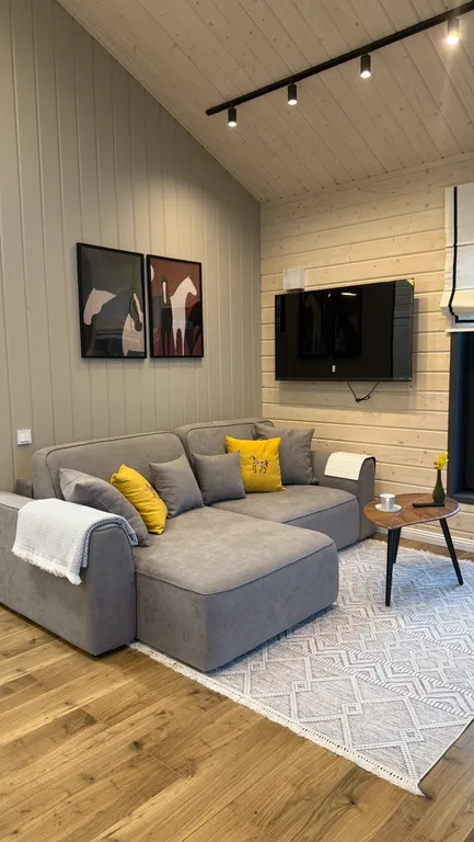 Частный дом Sherrihouse