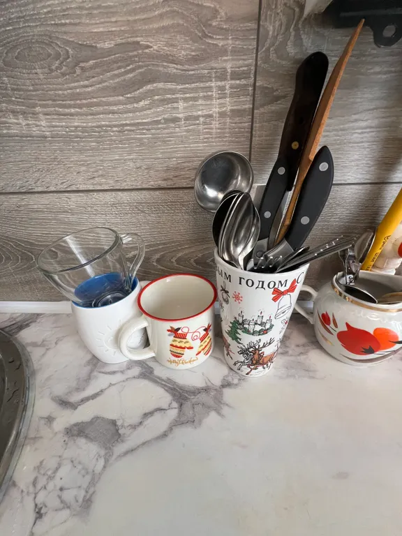 1 комнатная уютная квартира