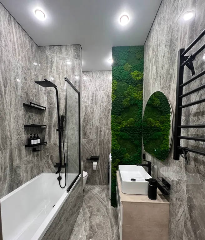 Уютная квартира в деловом центре