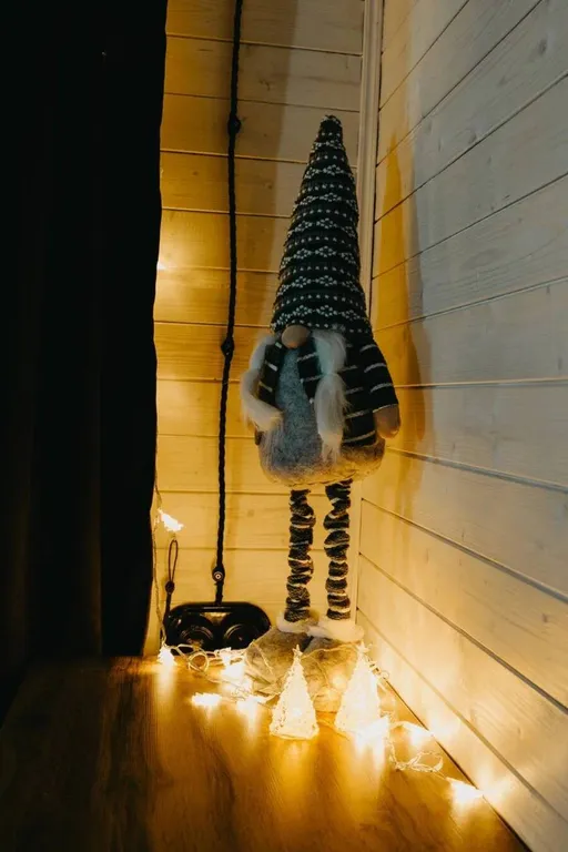 Домашний уют