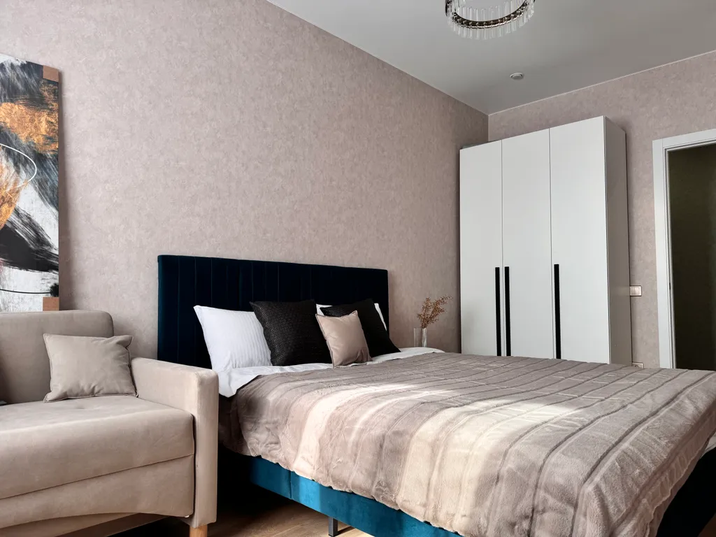 Уютная Евро 2-комнатная квартира в самом центре — аренда посуточно в Благовещенск