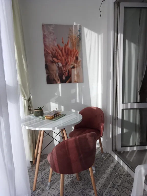 Квартира Уютная квартира в историческом центре города — Зеленоградск