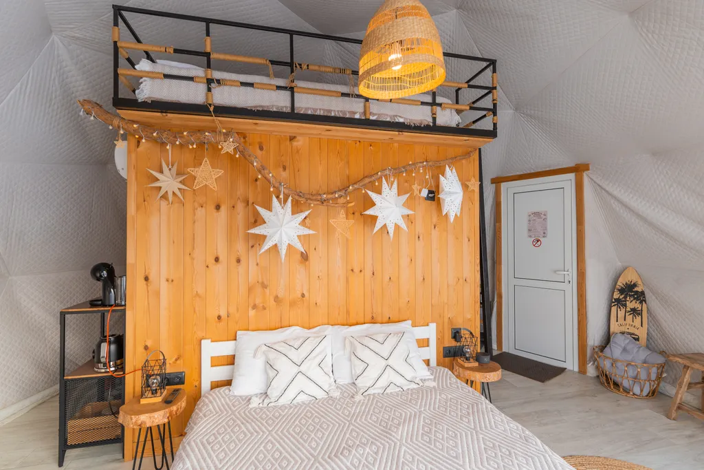 1-комнатный Дом