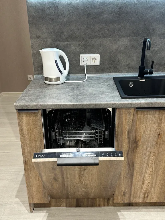 Уютная квартира в ЖК Нагорный